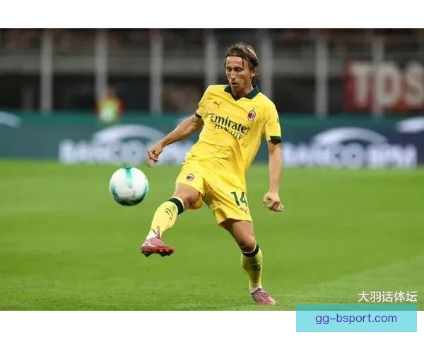 从中场大师到战术枢纽莫德里奇在德甲赛场的关键作用解析与全面影响