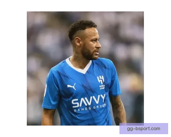 内马尔沙特之旅刚起步便重伤停摆天价转会与现实落差引热议