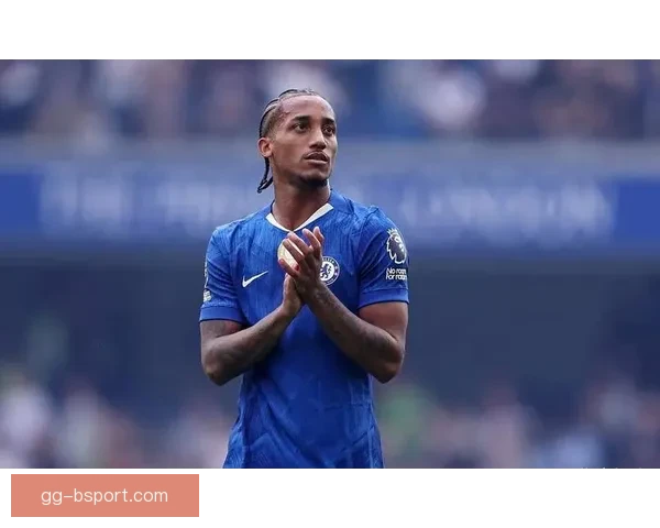 切尔西边锋若昂佩德罗：伦敦首个赛季表现超出预期