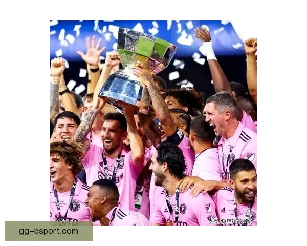 巴塞罗那宣布全球球迷中心落户迈阿密助力世界杯备战