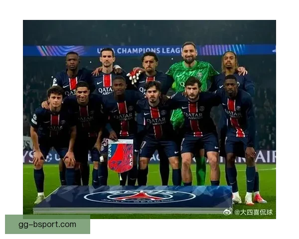 巴黎圣日耳曼实现法甲十连冠创历史新辉煌