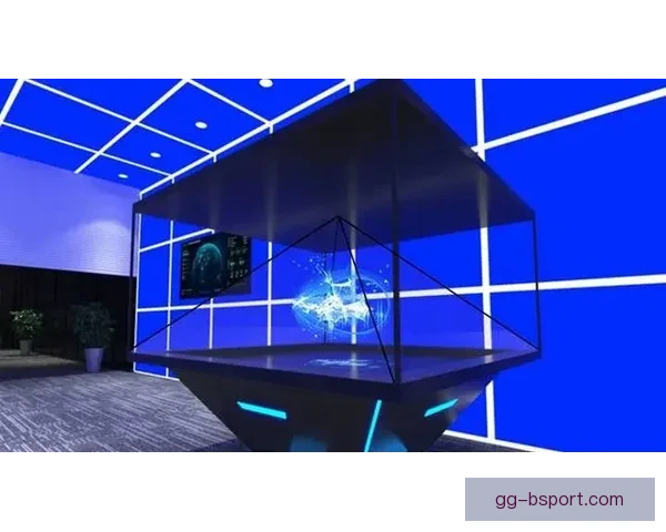 2026世界杯洛杉矶SoFi球场将引入先进3D全息投影引导系统