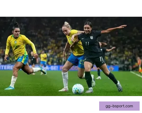 艾玛海耶斯接手美国女足国家队开启重建之路冲击世界巅峰新周期
